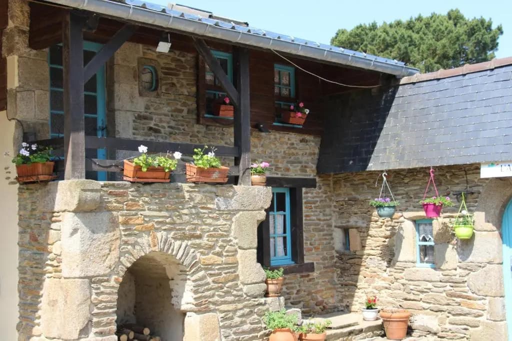 Auberge de Keringar - Miniature 7