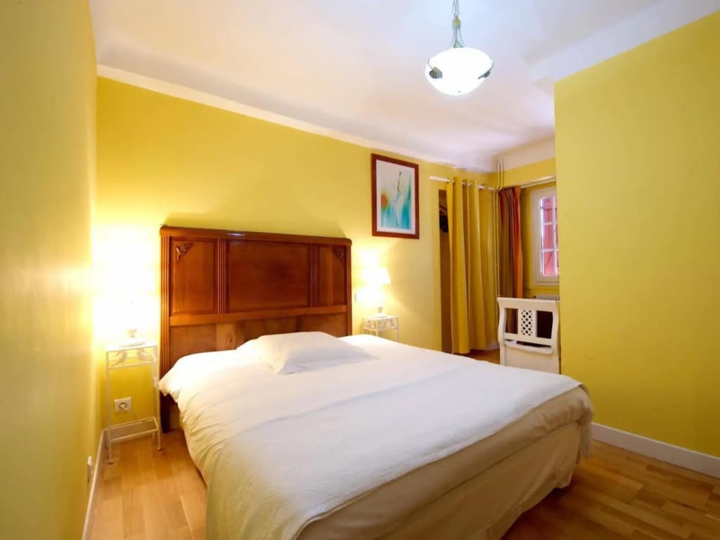 Auberge Chez Tante Ursule - Photo 4