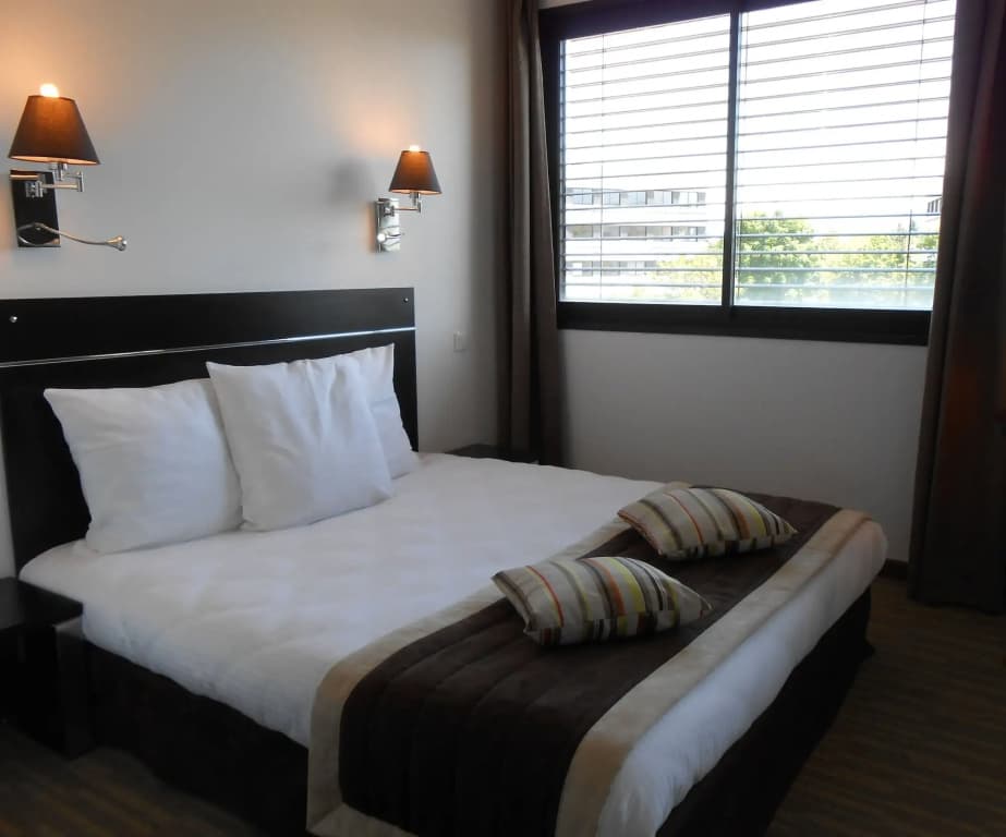 Zenitude Swiss Apparthotels - Photo 5