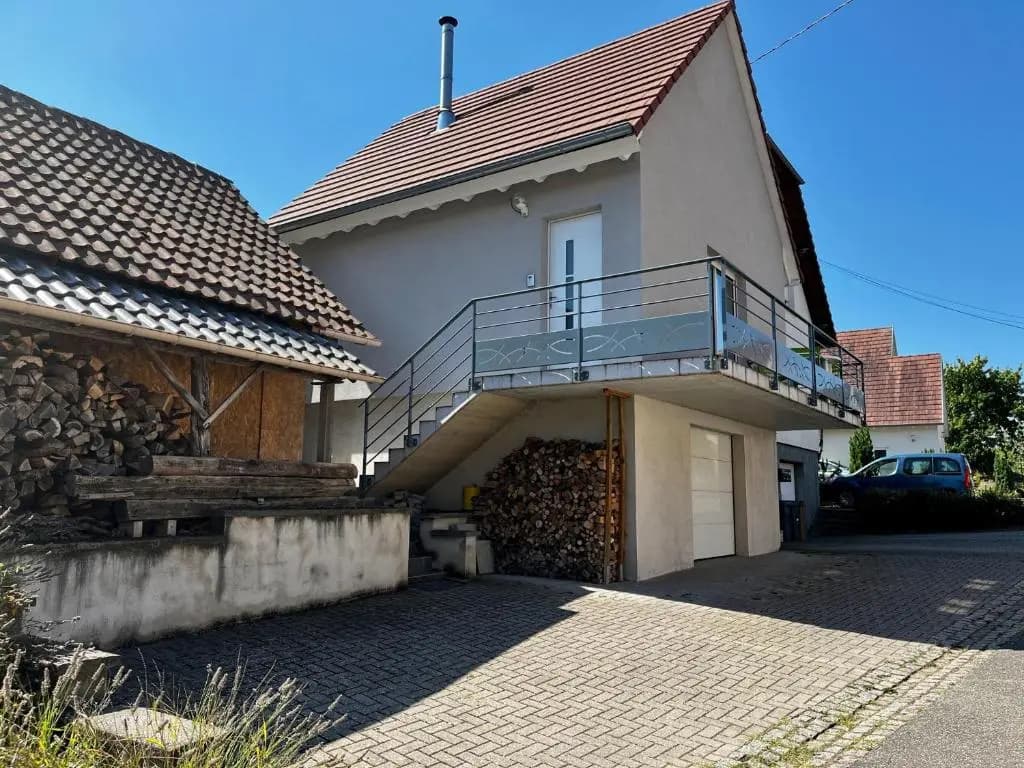Elsasslogie im Winzerdorf - Photo 2