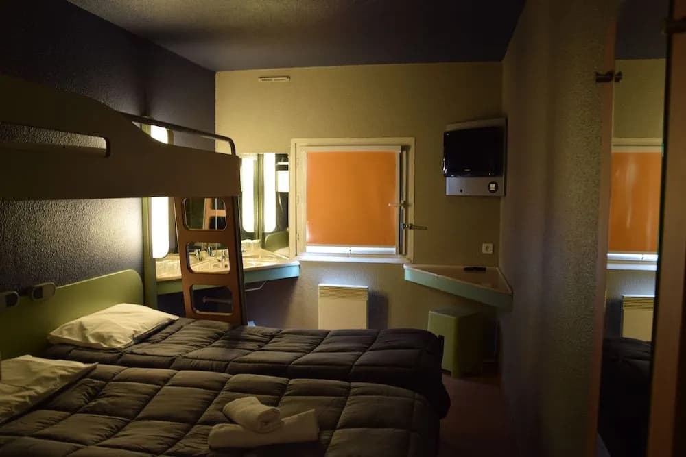 Hotel Design Booking - Photo 5