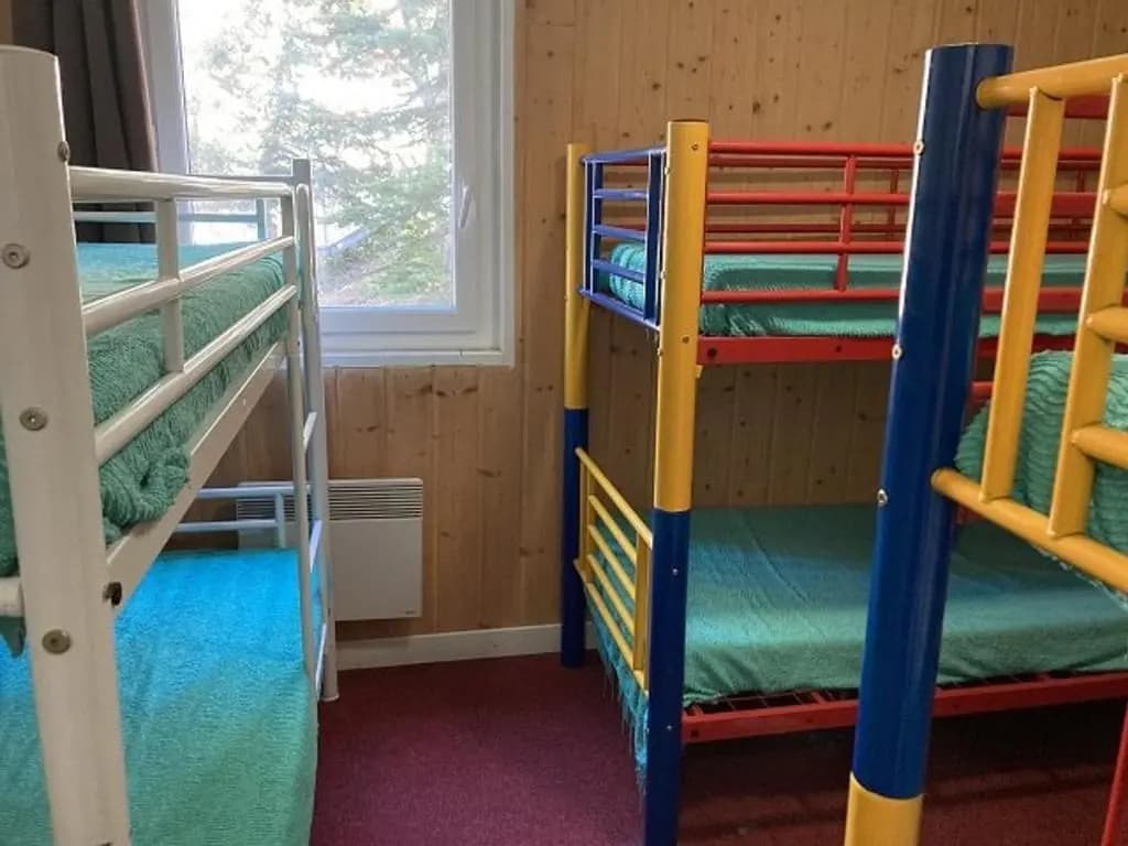 Appartement Orcières Merlette, 2 pièces, 8 personnes - FR-1-262-172 - Photo 5