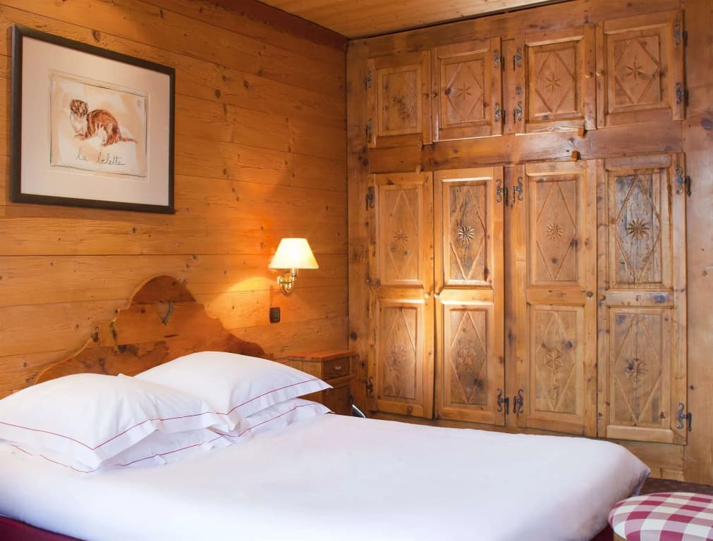 Hotel Carlina - Photo 3