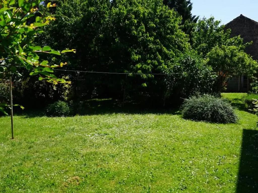 Gîte Le Buisson-de-Cadouin, 3 pièces, 4 personnes - FR-1-616-42 - Miniature 7