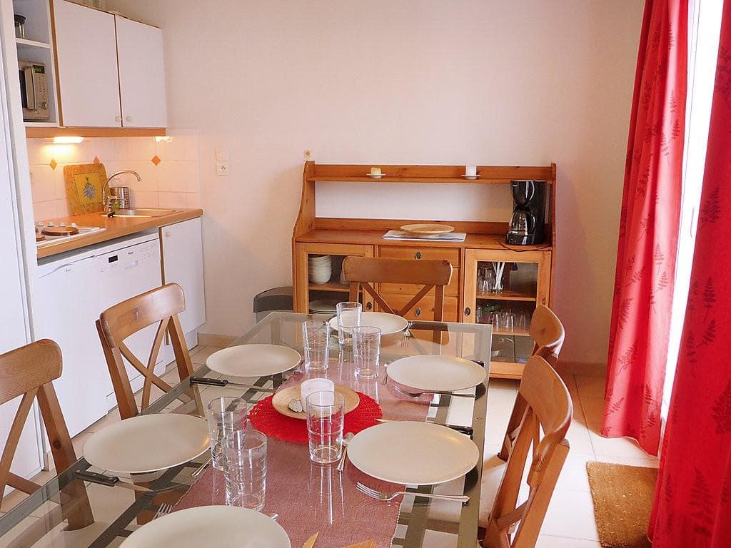 Residence Port Guillaume, Dives Sur Mer - Photo 3