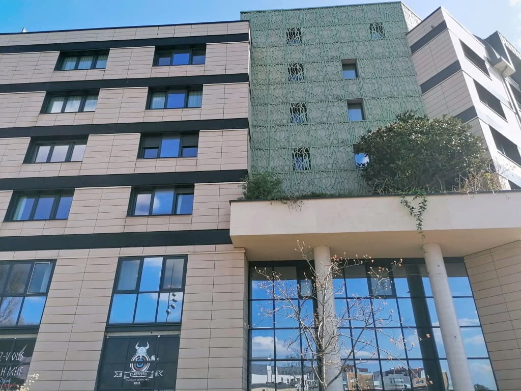 Terres de France - Appart'Hôtel Rouen Flaubert - Photo 1