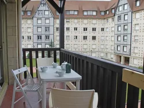 Apartment Castel Guermante - Photo 2