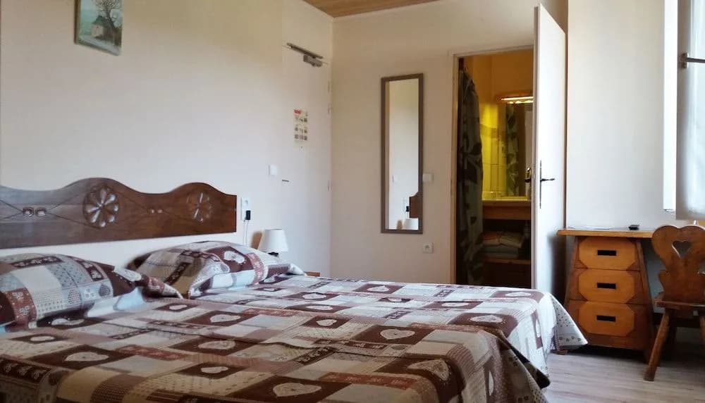 Hôtel Bellier - Photo 5
