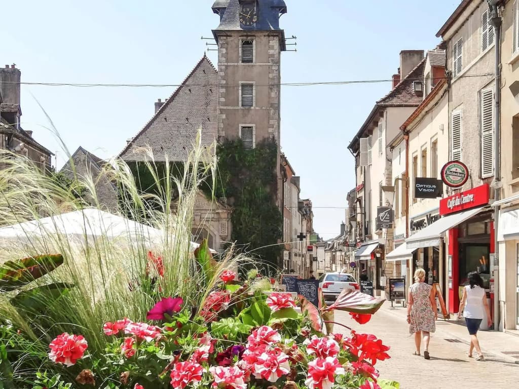 ibis budget Nuits Saint Georges - Photo 1