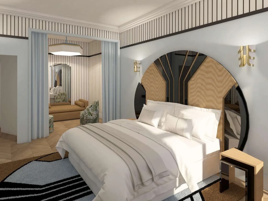 The 1932 Hotel & Spa Cap d'Antibes - MGallery Collection - Photo 5