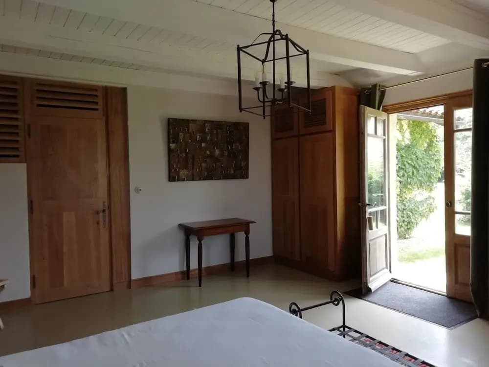 B&B Clos de Saint-Maime - Photo 2
