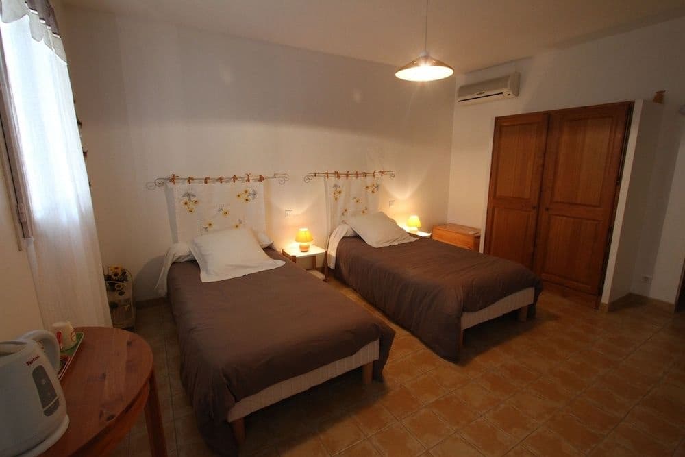 Le Clos de la Font - Chambres d'hôtes - Photo 4