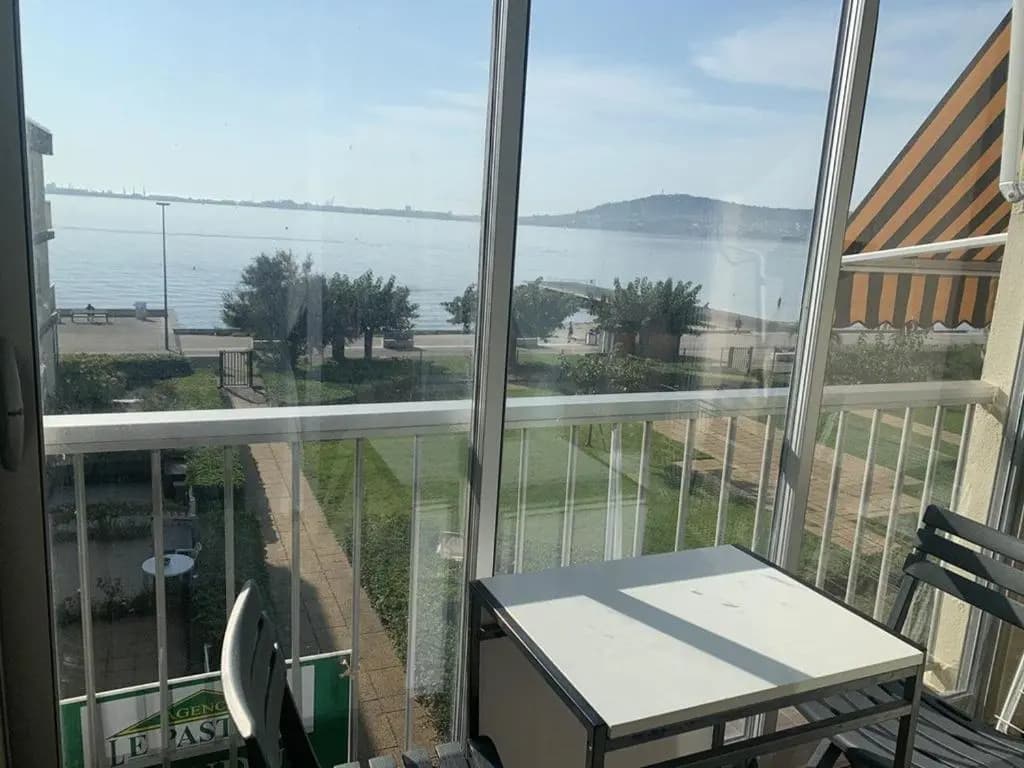 Appartement Balaruc-les-Bains, 1 pièce, 2 personnes - FR-1-571-11 - Miniature 6