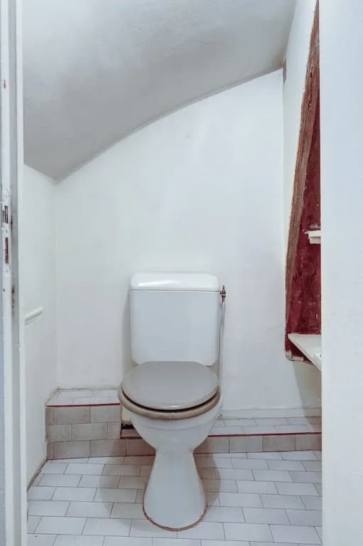 Cozy 2BR in the Heart of Île Saint-Louis - Miniature 8