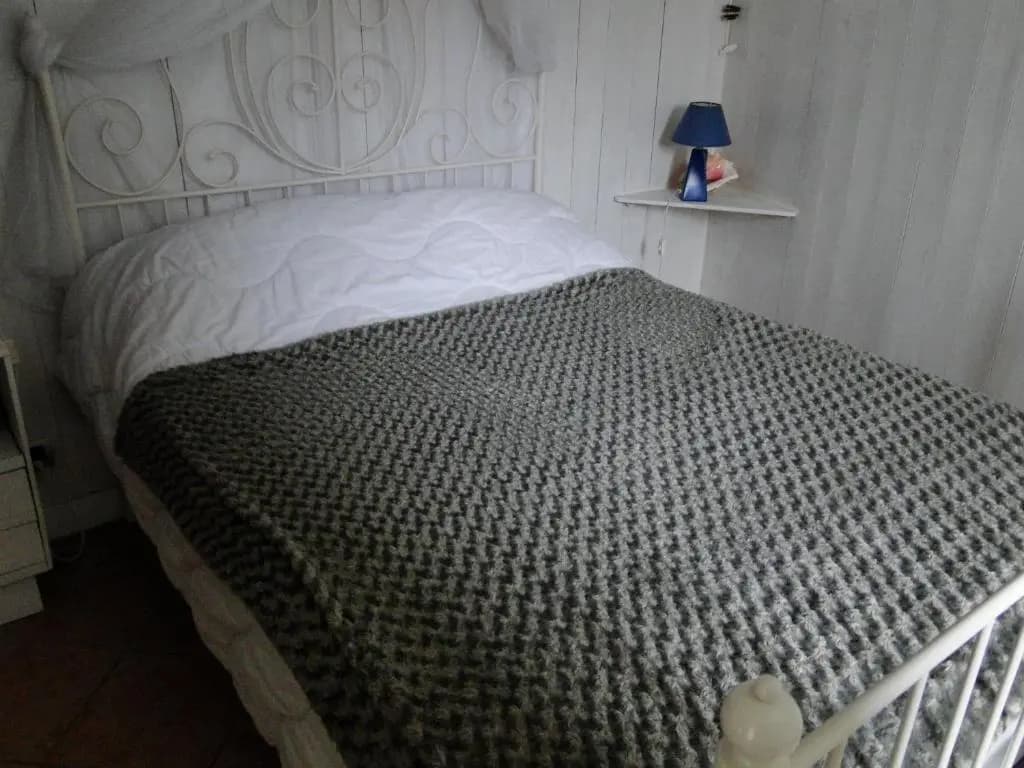 La Petite Maison sur l'Ile de Ré - Photo 4