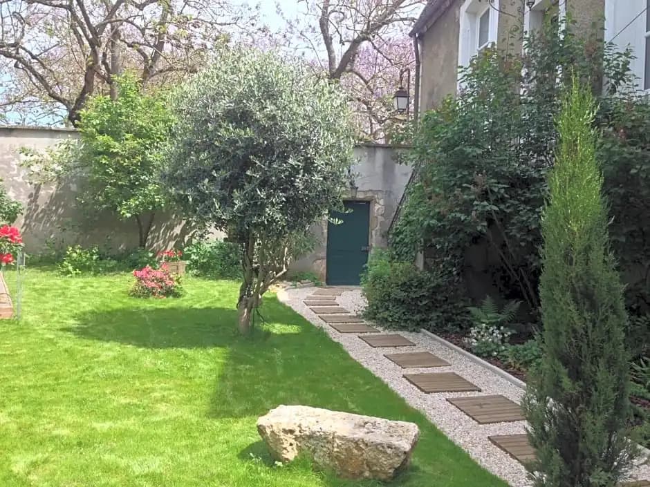 Maison Colladon - Photo 4