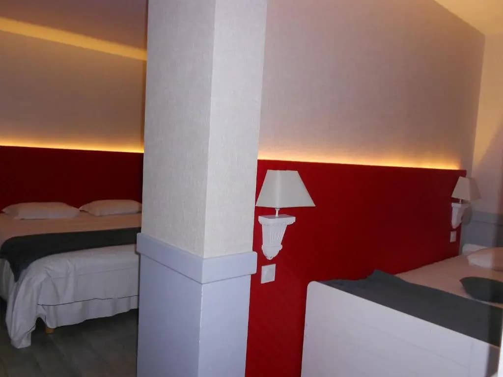 Le M Hôtel & Spa Honfleur - Miniature 6