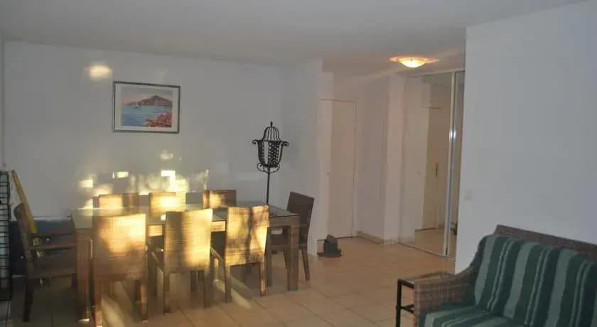 Cannes Republique Two Bedrooms - Photo 3