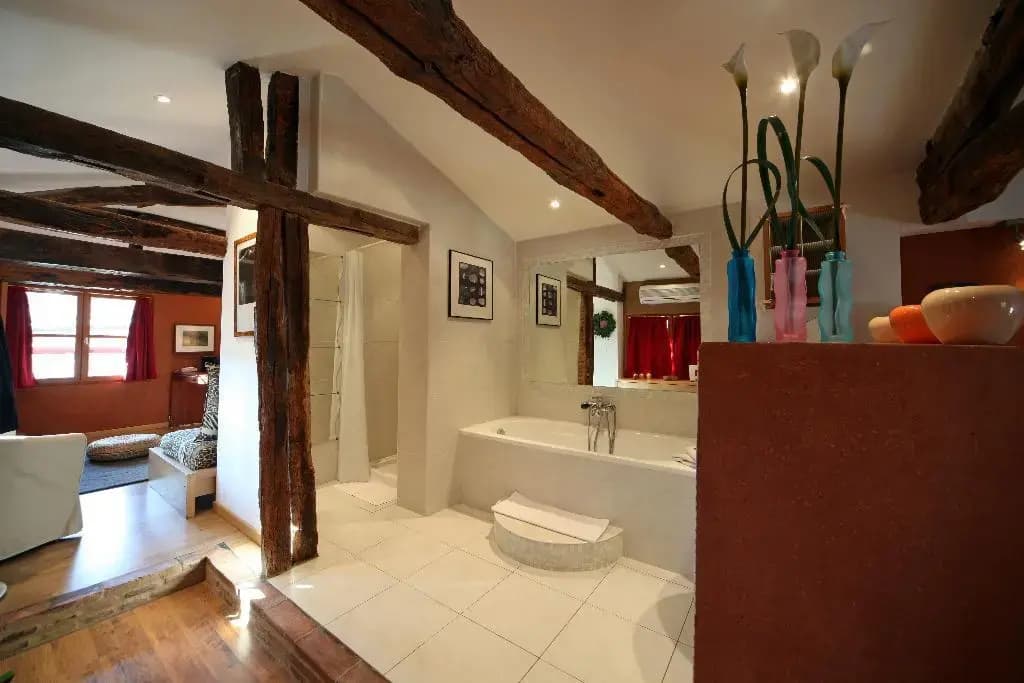 Hôtel La Renaissance - Photo 1