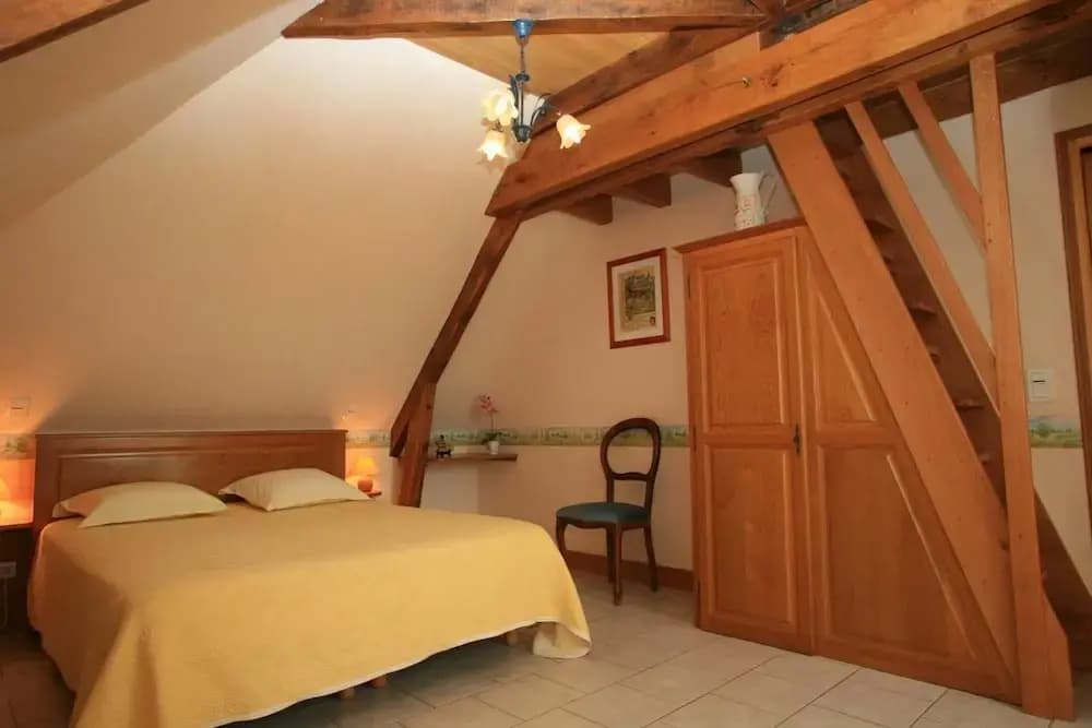 Chambres d'Hotes Larnaudie - Photo 4