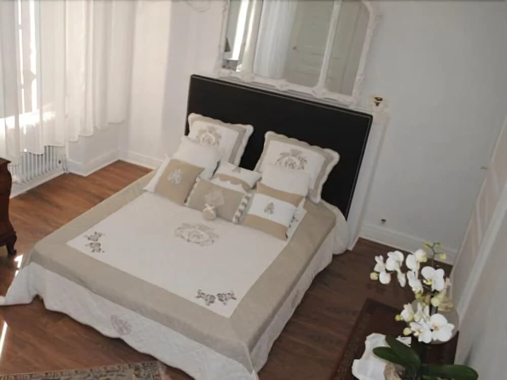 Chambres d'Hotes Les Routes du Monde - Miniature 6