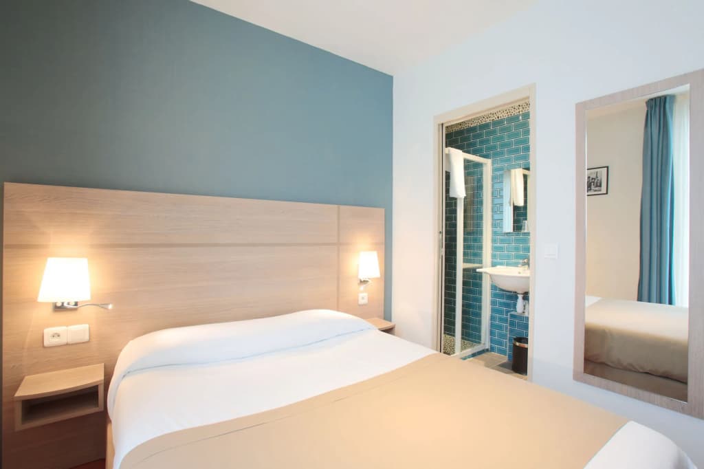 Grand Hôtel du Loiret - Photo 5