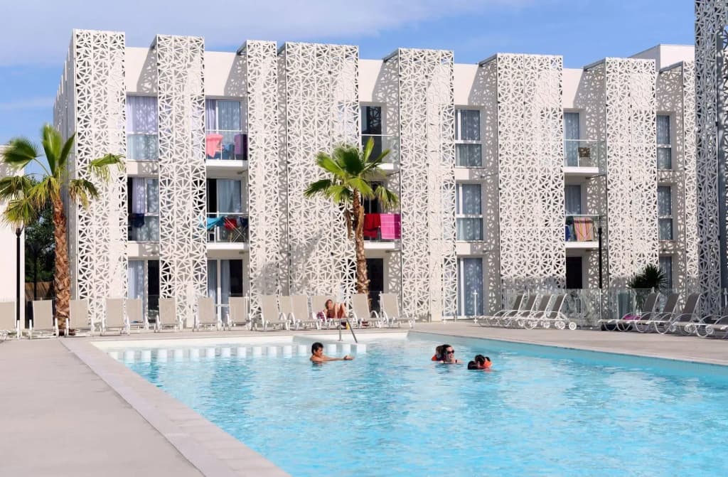 Hôtel Nakara by Odalys - Miniature 8