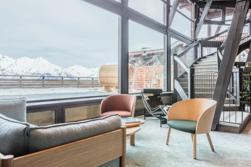 La Cachette - Friendly Hotel - Miniature 6