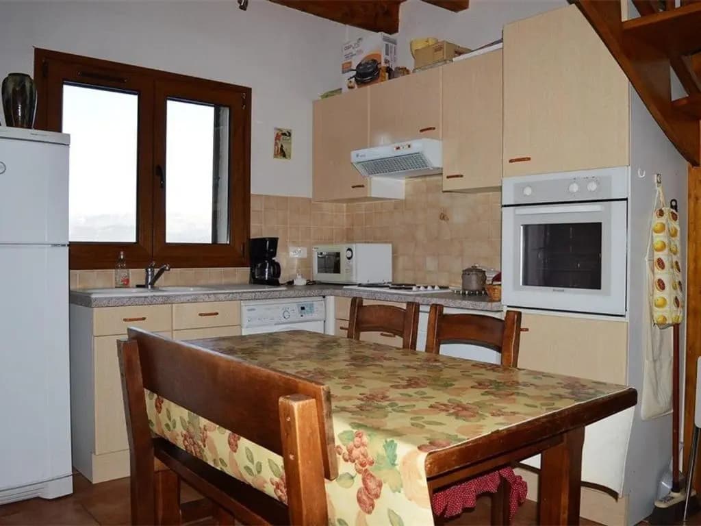 Appartement Les Angles, 3 pièces, 4 personnes - FR-1-593-31 - Miniature 8