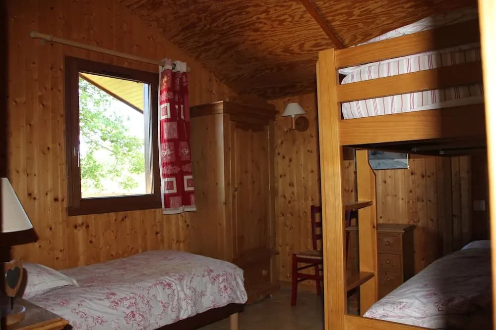 Les Chalets des Ayes - Photo 4