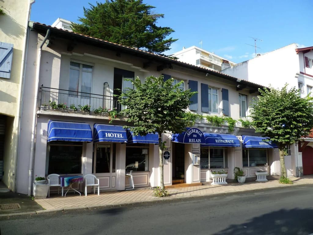 Urban Style Biarritz Hôtel du Relais - Photo 1