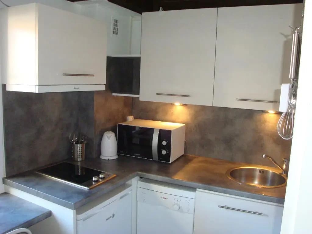 NEW ! Sur les Quais de Colmar avec parking inclus 1710 - Miniature 7