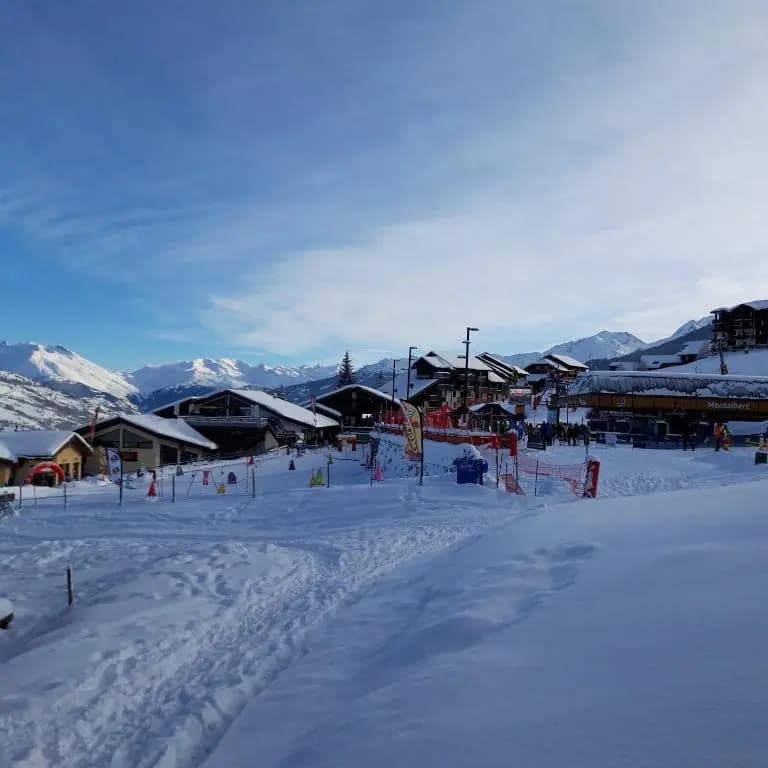 Chalet L'Aulp - Photo 4