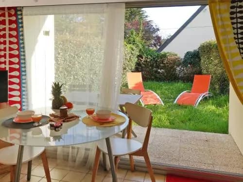 Apartment Plein Soleil - Miniature 6