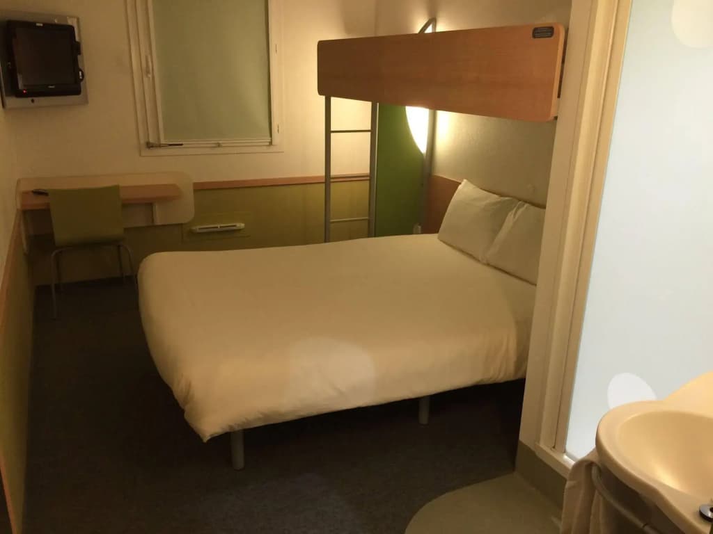 ibis budget Ancenis - Miniature 6