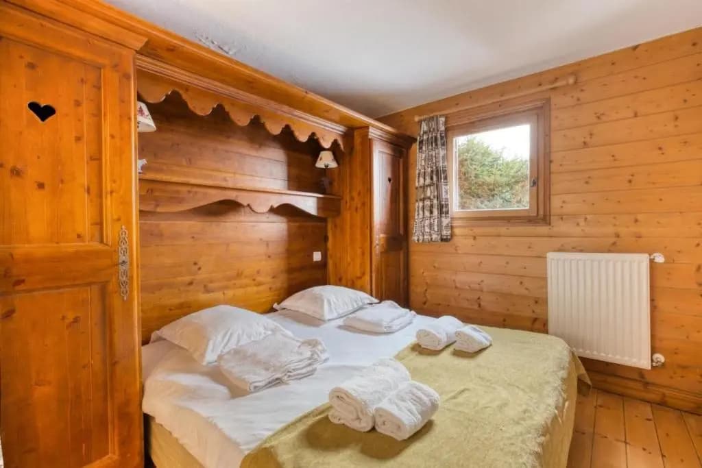 Résidence Les Alpages de Chantel - maeva Home - Appartement 4 Pièces 8 Pers 49 - Photo 3