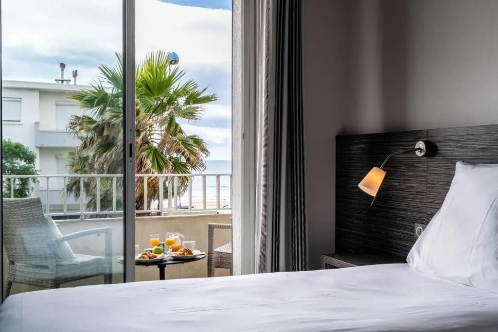 Hôtel du Midi Palavas - Photo 3