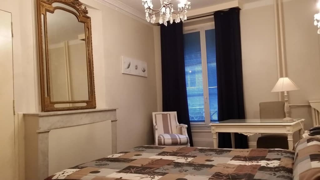 Htel Azur - Photo 5