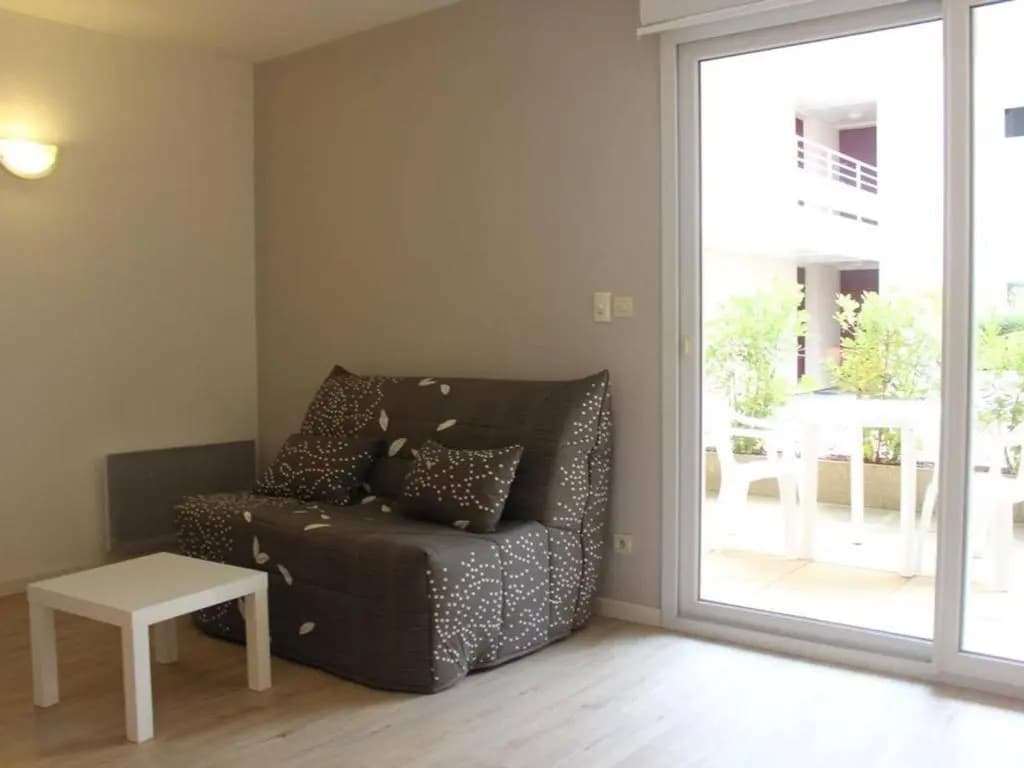 Appartement La Rochelle, 1 pièce, 2 personnes - FR-1-246-213 - Photo 1