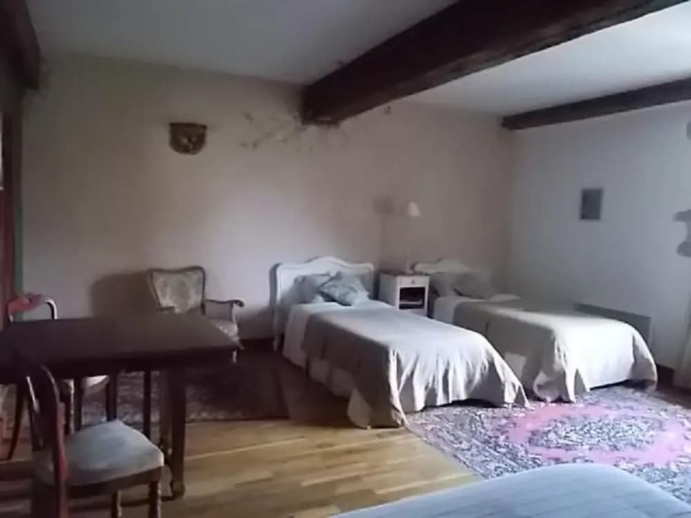 La Grande Vèvre - Photo 1