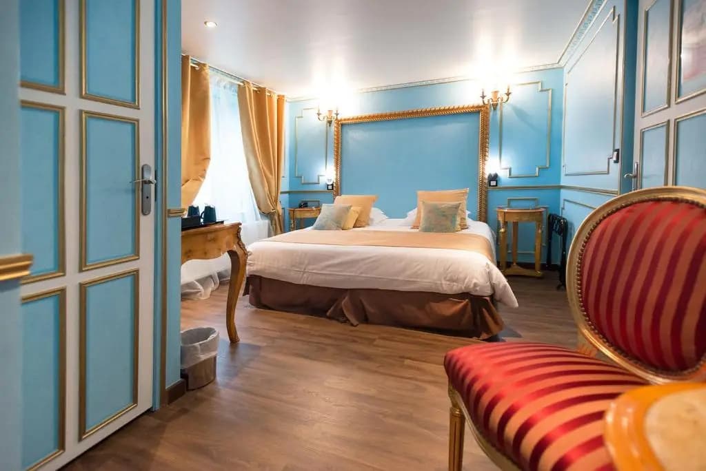 Villa Aultia Hotel - Photo 4