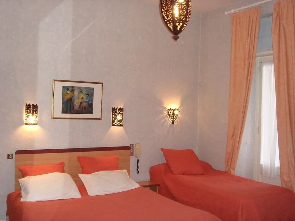 Hotel Restaurant Les Edelweiss - Photo 4