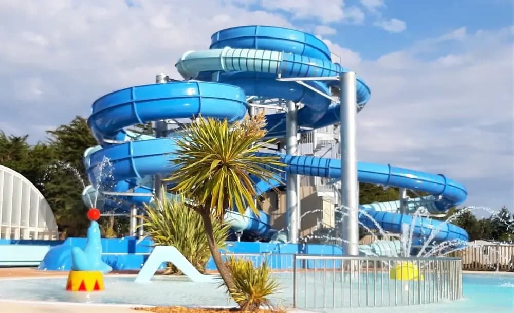 Yelloh Village La Plage - Photo 4