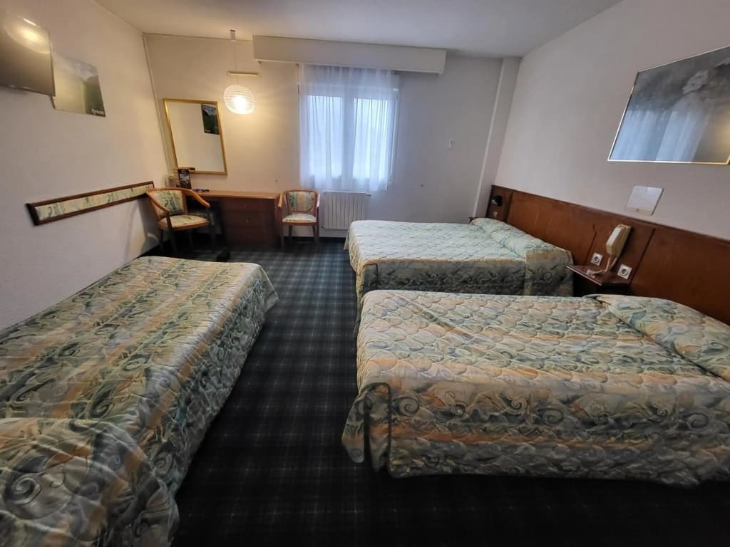 Hotel Christ Roi - Miniature 6
