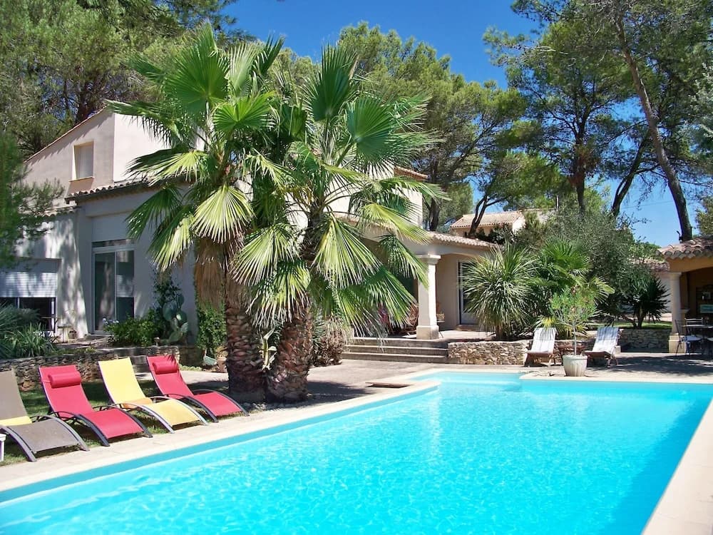 Sous les Pins de Nages - Photo 5