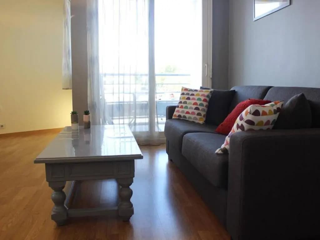 Appartement La Rochelle, 2 pièces, 4 personnes - FR-1-246-232 - Photo 1