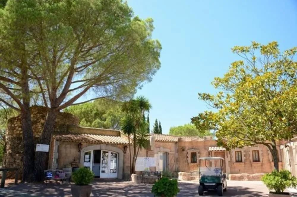 Domaine De Verdagne - Photo 1