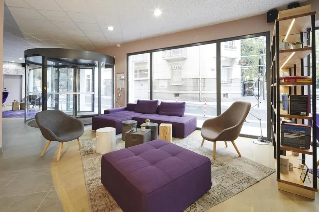Dali Hôtel Perpignan - Photo 2