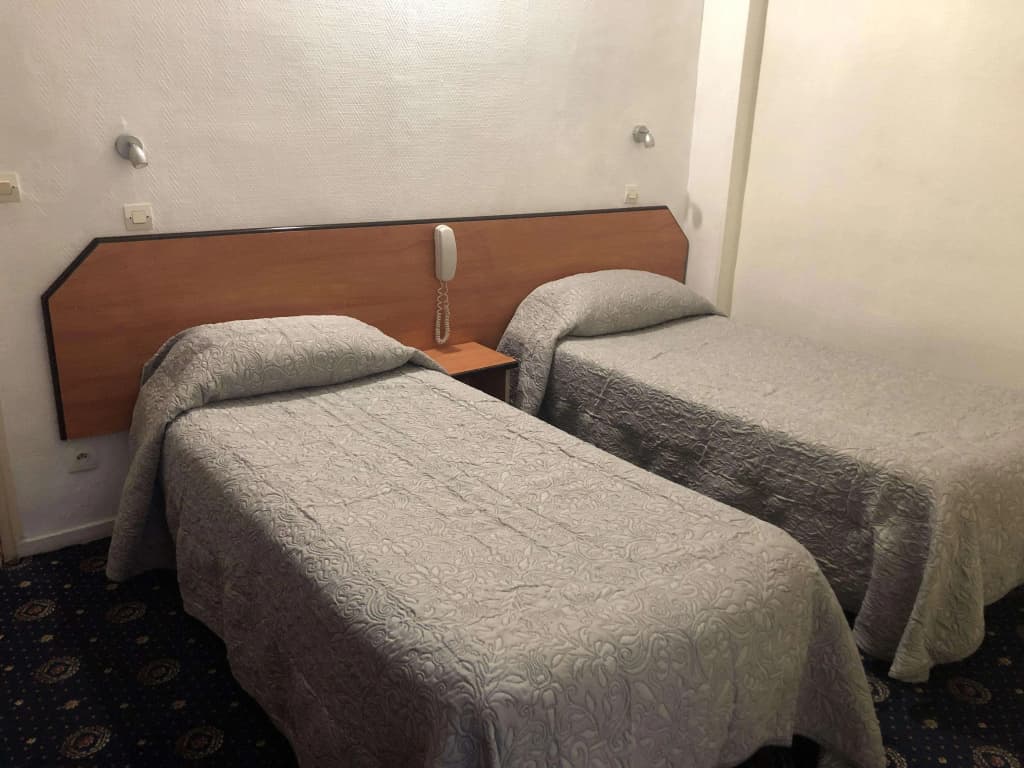 Hotel Liberty - Photo 5