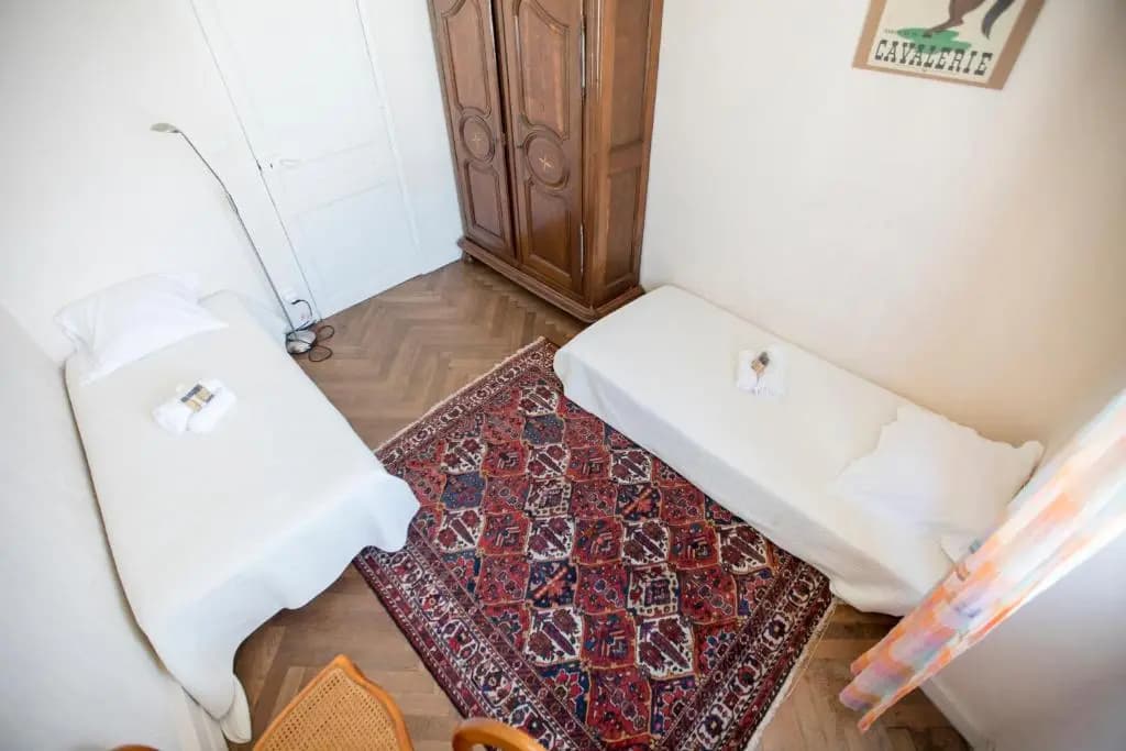 Bohemian Apartment by Connexion - Photo 2